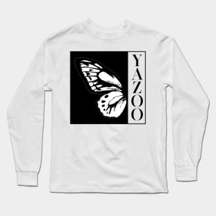 Yazoo Pop Long Sleeve T-Shirt